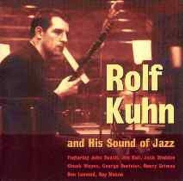 Feat. g.duvivier/jim hall - Rolf Khun & His Soun