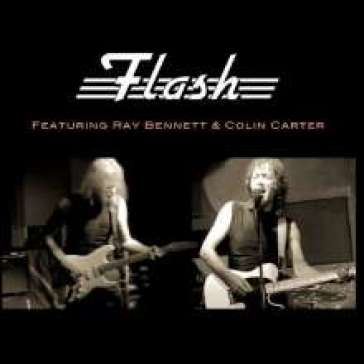 Feat. ray bennett - Flash