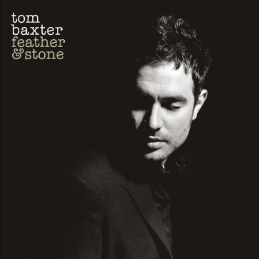 Feather & stone (180 gr. vinyl green lim - Tom Baxter