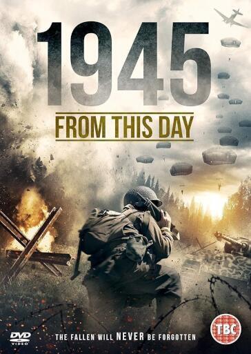 Feature Film - 1945 - From This Day [Edizione: Regno Unito]