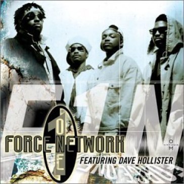 Featuring dave hollister - FORCE ONE NETWORK