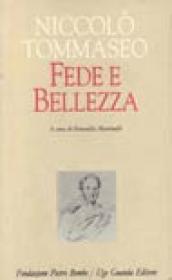 Fede e bellezza