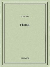 Féder