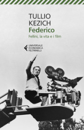 FEDERICO FELLINI