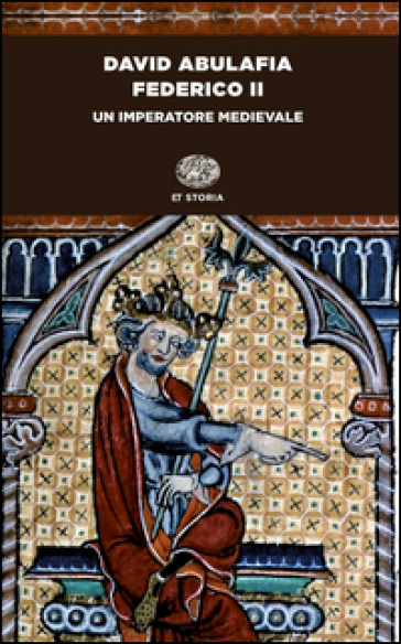 Federico II. Un imperatore medievale - David Abulafia