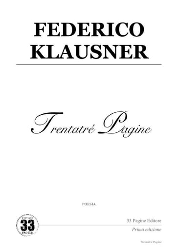Federico Klausner - Federico Klausner