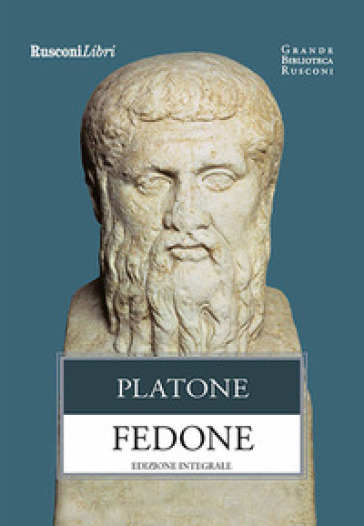 Fedone - Platone