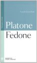 Fedone. Testo greco a fronte