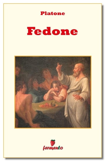 Fedone - in italiano - Platone