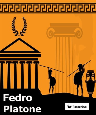 Fedro - Platone