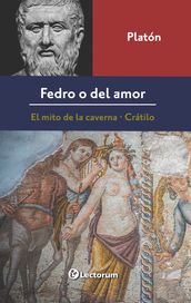 Fedro o del amor