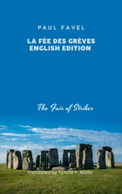 La Fée des grèves English edition
