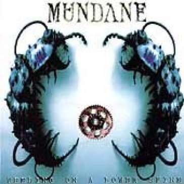 Feeding - MUNDANE