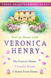 Feel At Home With Veronica Henry