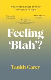 Feeling  Blah ?