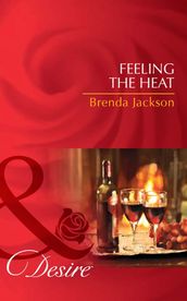 Feeling The Heat (Mills & Boon Desire) (The Westmorelands, Book 21)