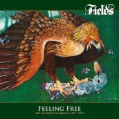 Feeling free - the complete rec. 1971-73