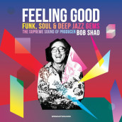 Feeling good - Fields:anno pubblicazione:2016;autore:;editore:Goodfellas