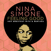 Feeling good her greatest hits + remixes