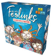 Feelinks - Il Gioco delle Emozioni