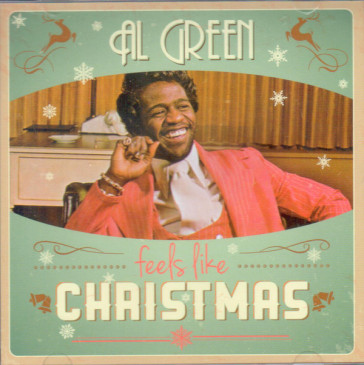 Feels like christmas - Al Green