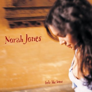 Feels like home sacd - Norah Jones