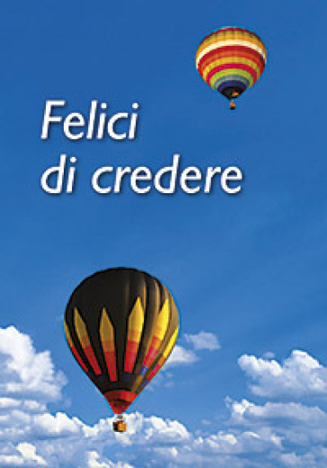 Felici di credere - Paolo VI