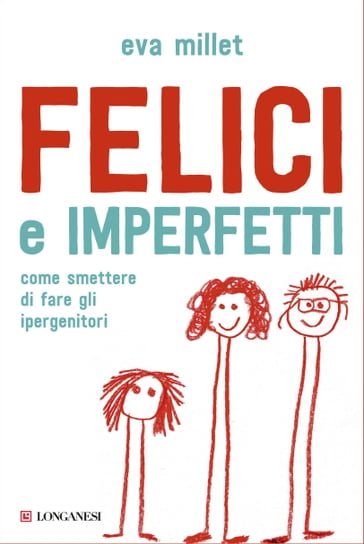 Felici e imperfetti - Eva Millet