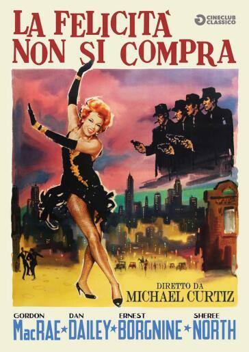 Felicita' Non Si Compra (La) - Michael Curtiz
