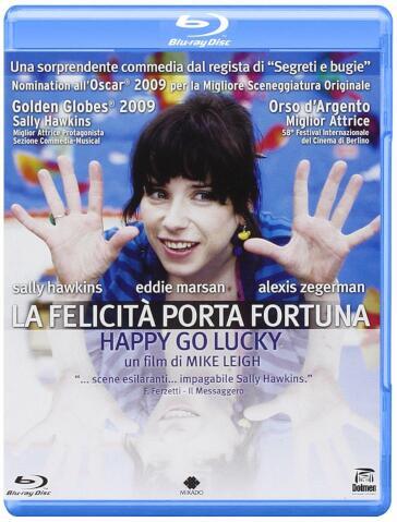 Felicita' Porta Fortuna (La) - Mike Leigh