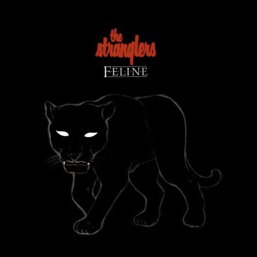 Feline (deluxe edt.) - The Stranglers