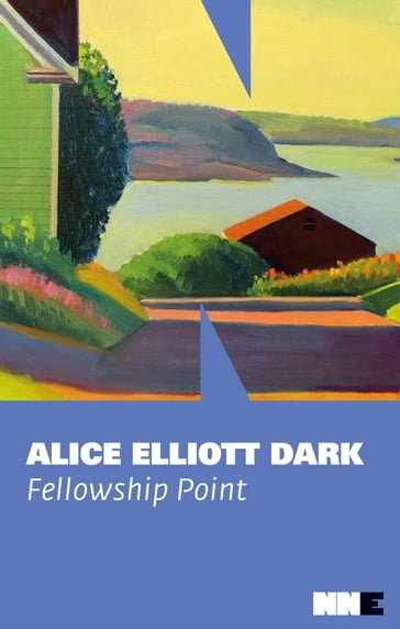 Fellowship Point - Alice Elliott Dark