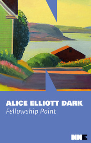 Fellowship point - Alice Elliott Dark