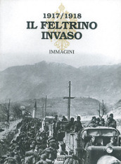 Il Feltrino invaso 1917-1918. 2: Immagini