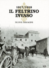 Il Feltrino invaso 1917-1918. 3: Nuove immagini