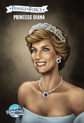 Female Force: Princess Diana