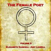 Female Poet, The: Volume 3