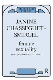 Female Sexuality