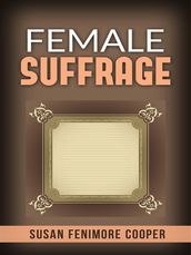 Female Suffrage