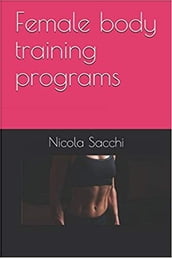 Female body training programs