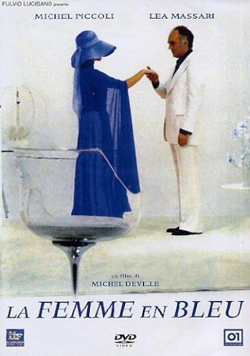 Femme En Bleu (La) - Michel Deville