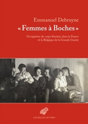 « Femmes à Boches »