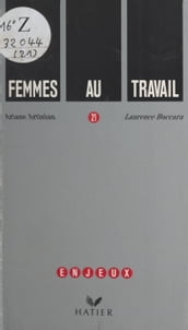 Femmes au travail