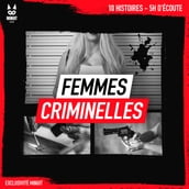 Femmes criminelles