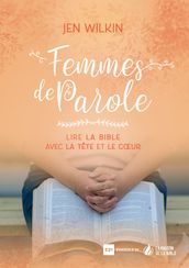 Femmes de Parole