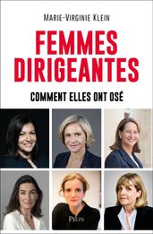 Femmes dirigeantes