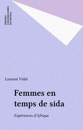 Femmes en temps de sida