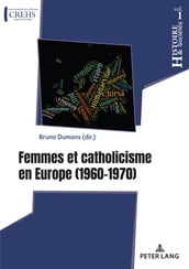 Femmes et catholicisme en Europe