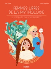 Femmes libres de la mythologie