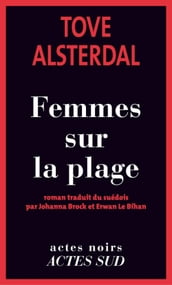 Femmes sur la plage